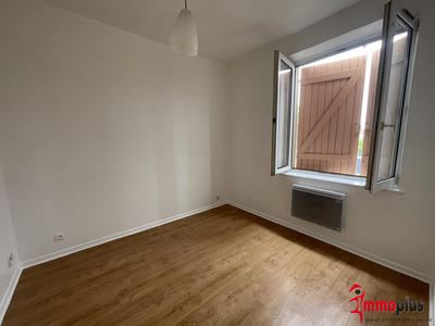 Appartement - 25 m² - 1 pièce