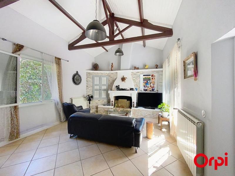 Maison de ville - 139 m² - 5 pièces