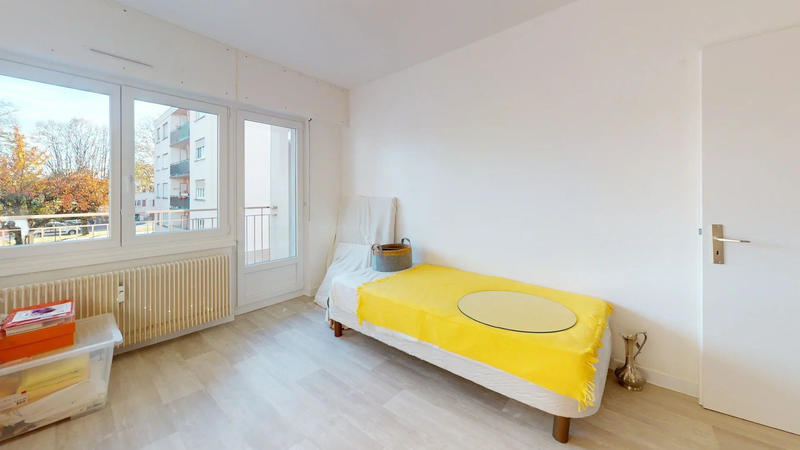 Appartement - 65 m² - 2 pièces