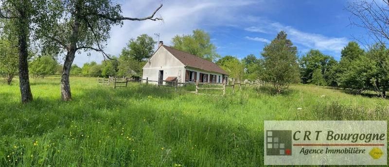 Maison - 105 m² - 6 pièces