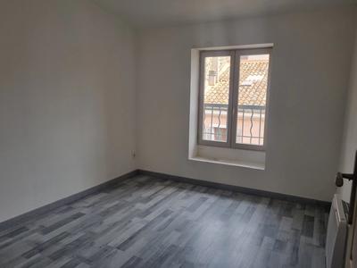 Appartement - 46 m² - 3 pièces
