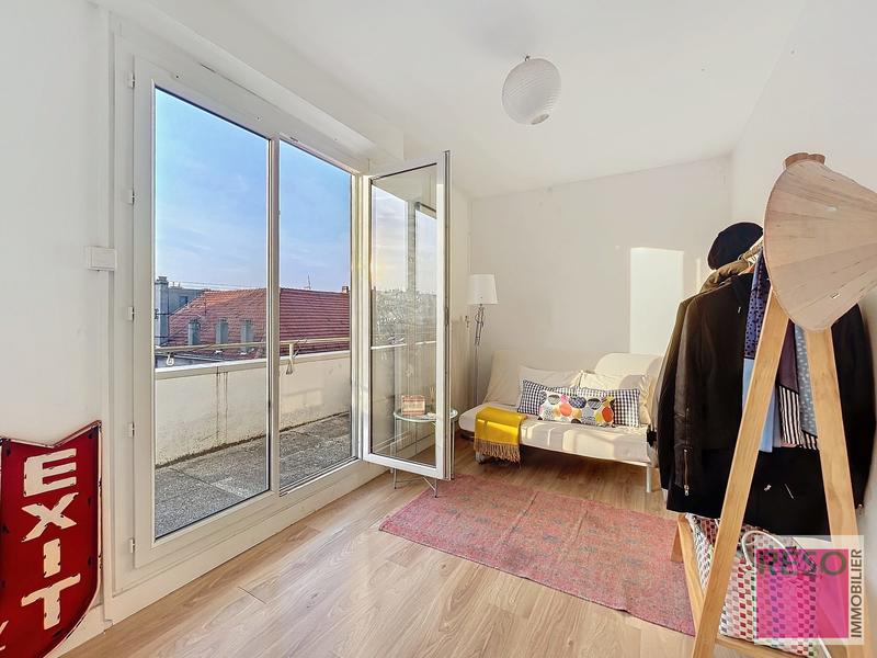 Appartement - 128 m² - 4 pièces