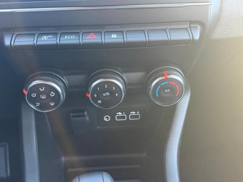 Renault Clio V TCe 90 X-Tronic Evolution