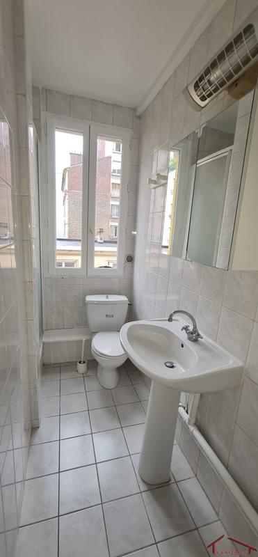 Appartement - 21 m² - 1 pièce