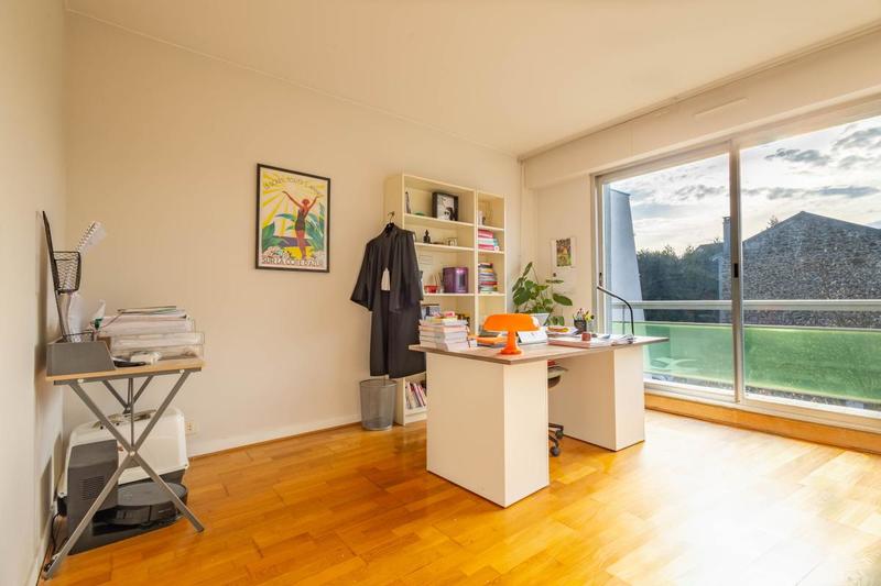 Appartement - 74 m² - 3 pièces