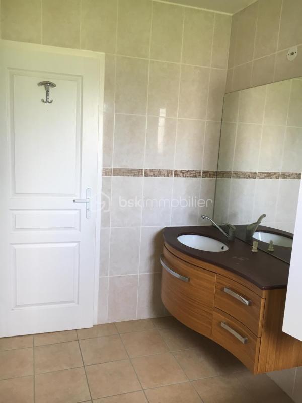 Maison - 61 m² - 3 pièces