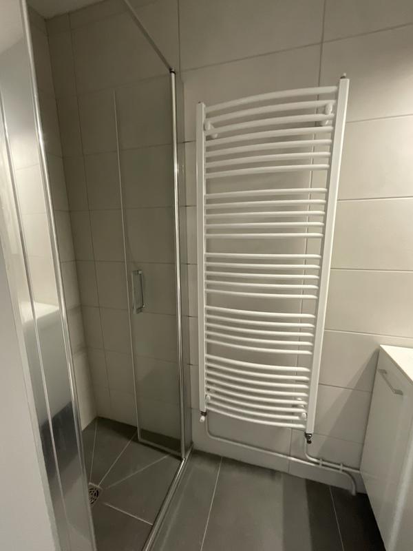 Maison - 76 m² - 4 pièces