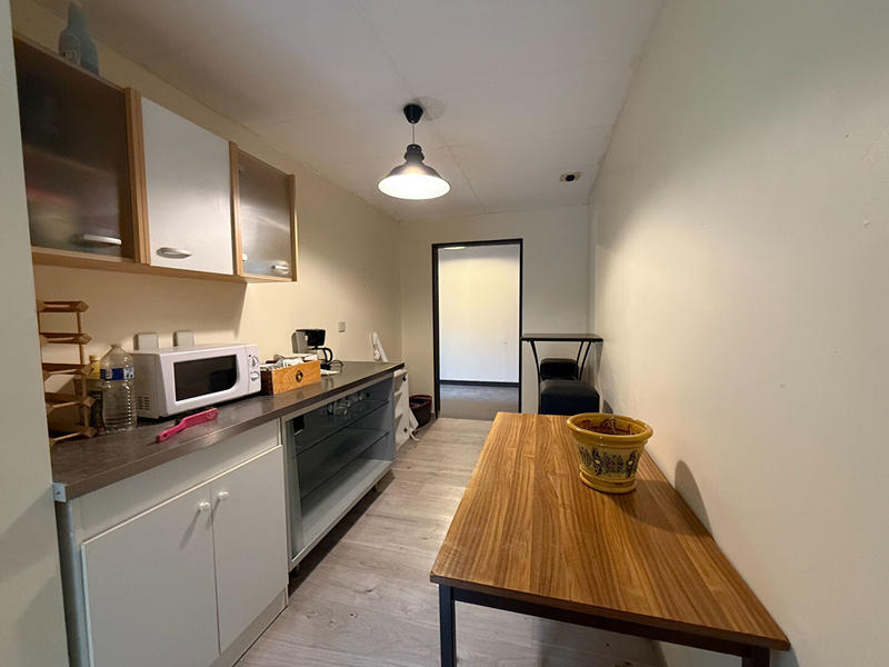 Maison - 402 m² - 9 pièces