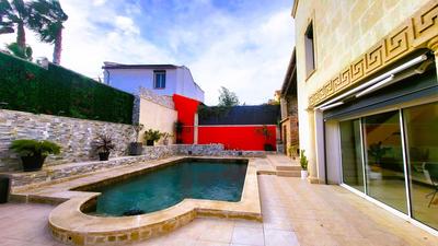 Maison - 177 m² - 7 pièces