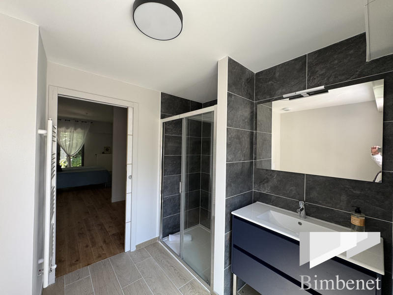 Appartement - 132 m² - 4 pièces