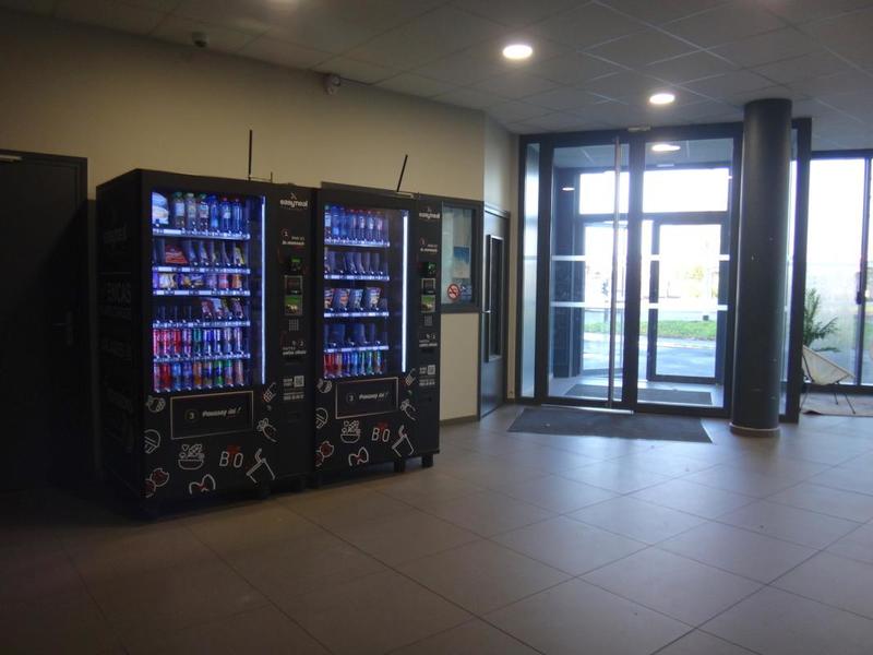 Appartement - 34 m² - 2 pièces