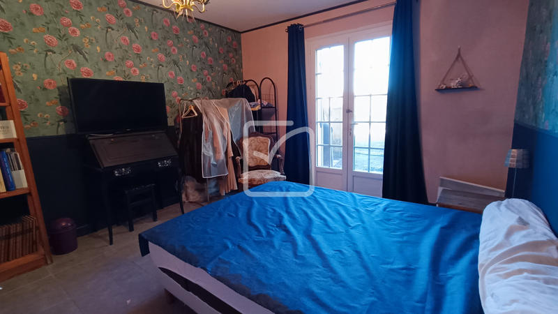 Maison - 163 m² - 7 pièces