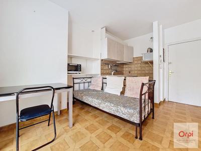 Appartement - 26 m² - 2 pièces