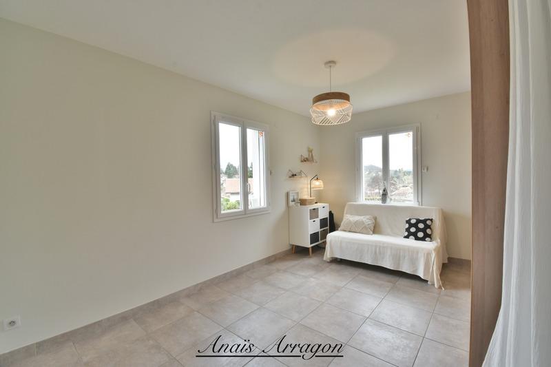 Maison - 162 m² - 5 pièces