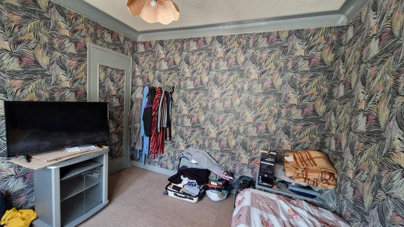 Maison - 80 m² - 5 pièces