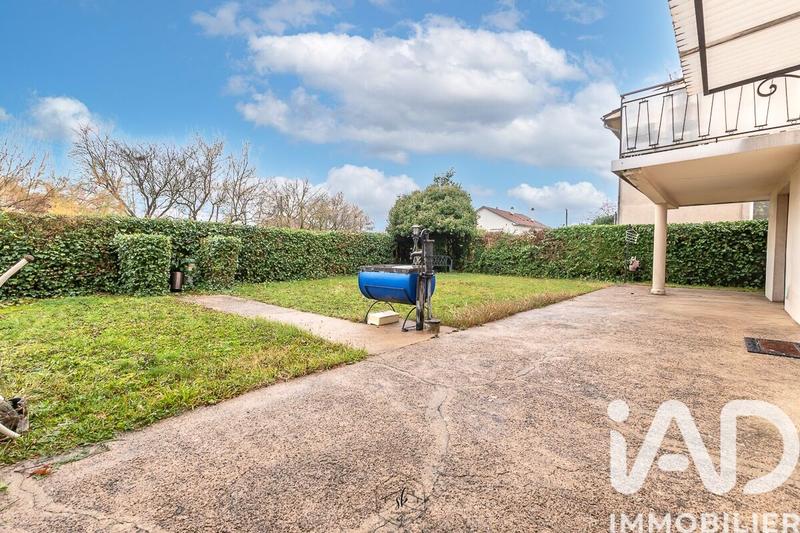 Maison - 194 m² - 7 pièces