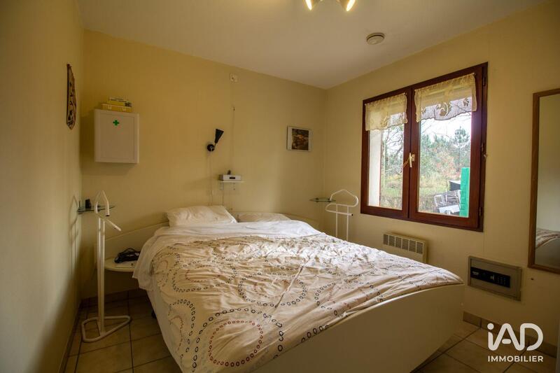 Maison - 81 m² - 4 pièces