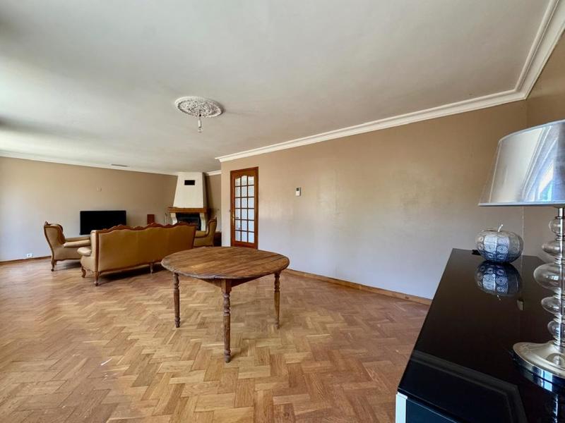 Maison traditionnelle - 103 m² - 4 pièces