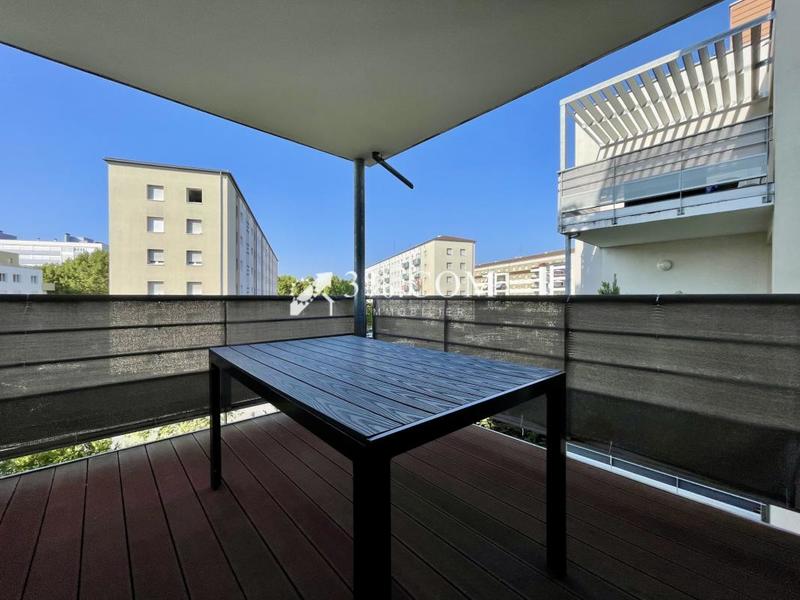 Appartement - 93 m² - 4 pièces