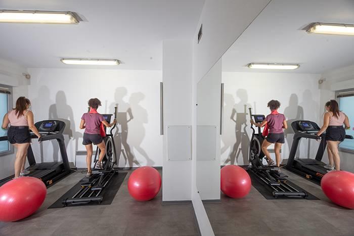 Studio - 18 m² - 1 pièce