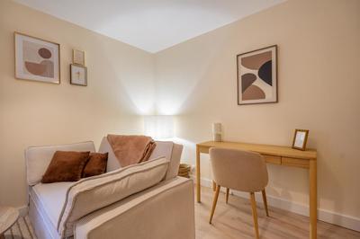 Appartement - 30 m² - 1 pièce