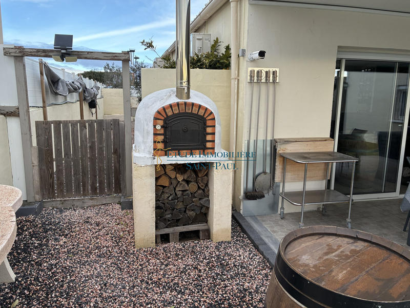 Villa - 123 m² - 6 pièces