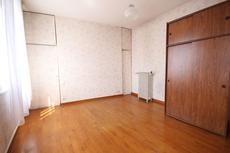 Maison de ville - 117 m² - 3 pièces