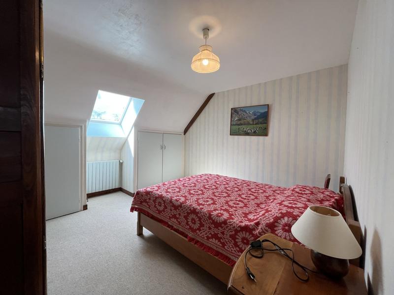 Maison - 124 m² - 6 pièces