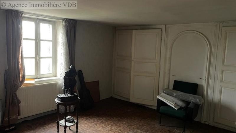 Immeuble - 514 m² - 16 pièces