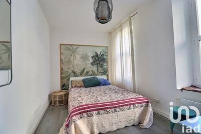 Appartement - 65 m² - 4 pièces