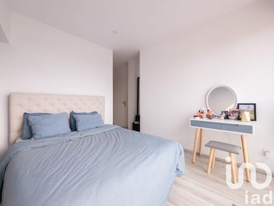 Appartement - 119 m² - 5 pièces