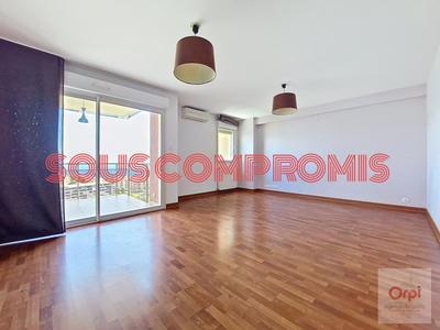 Appartement - 87 m² - 4 pièces