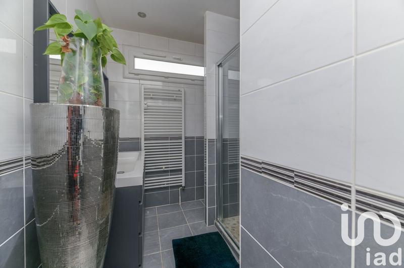 Appartement - 91 m² - 4 pièces