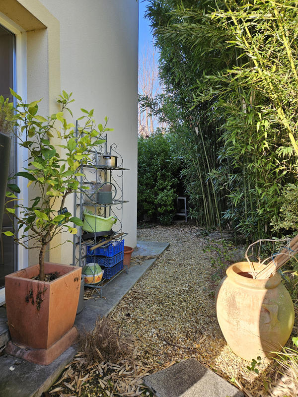 Maison - 102 m² - 5 pièces