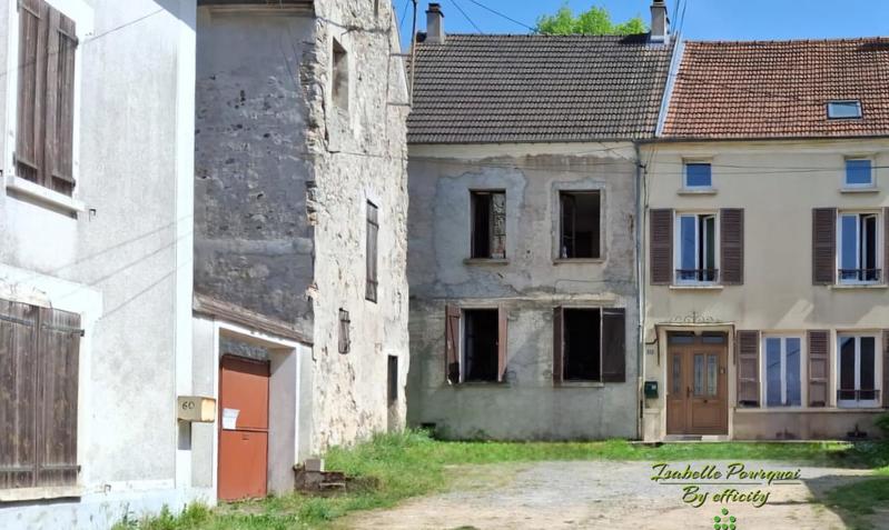 Maison - 180 m² - 8 pièces