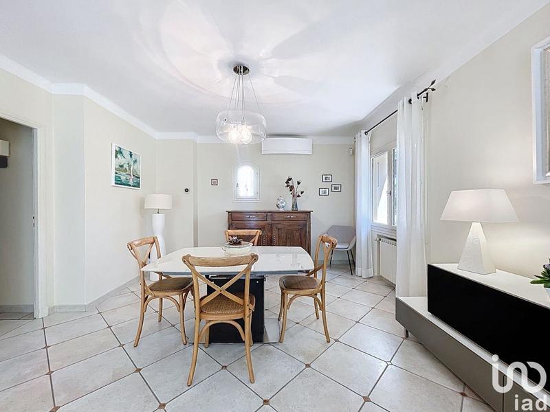 Maison - 160 m² - 5 pièces