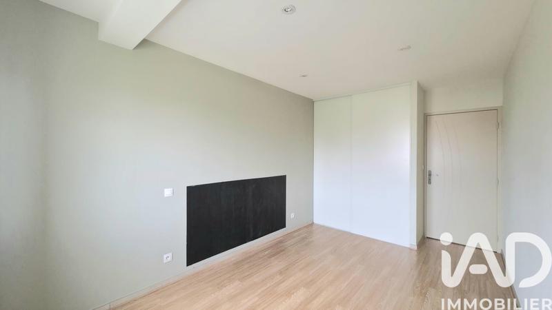 Maison - 91 m² - 4 pièces