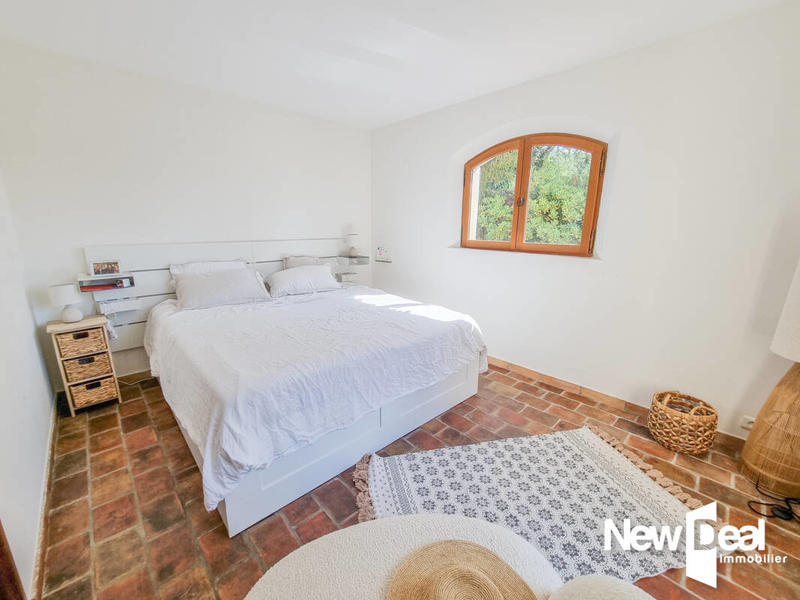 Maison - 158 m² - 6 pièces