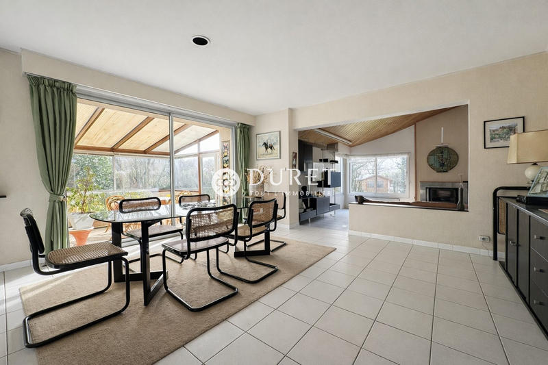 Maison contemporaine - 124 m² - 4 pièces