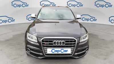 Audi Sq5 3.0 Bitdi 313 Quattro Tiptronic8