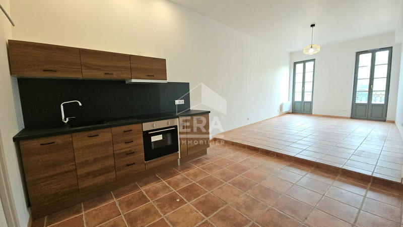 Maison - 50 m² - 2 pièces