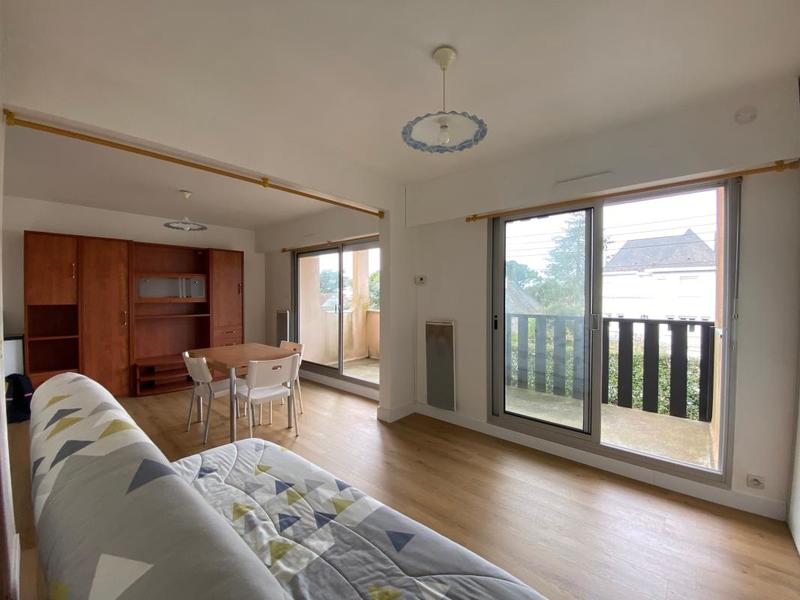 Studio - 31 m² - 2 pièces