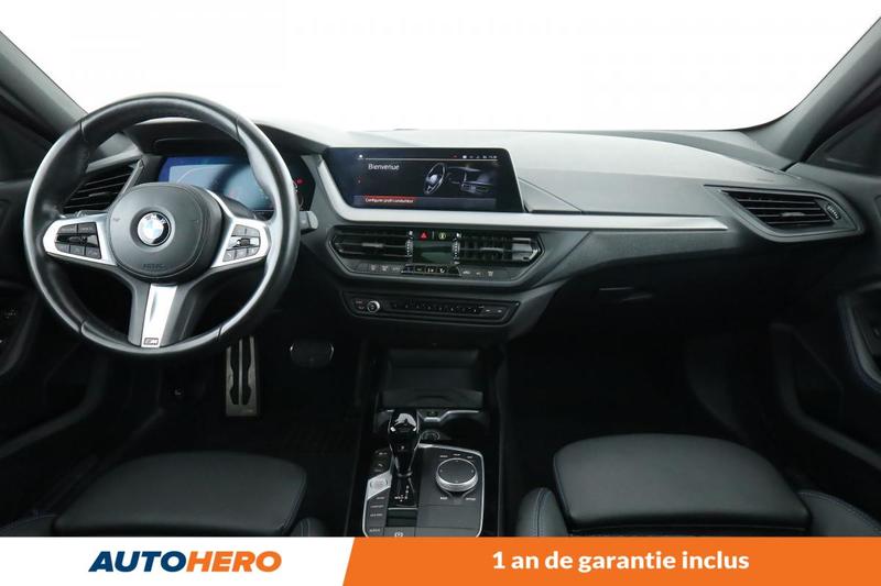Bmw Série 1 118i m Sport Dkg7 136 ch