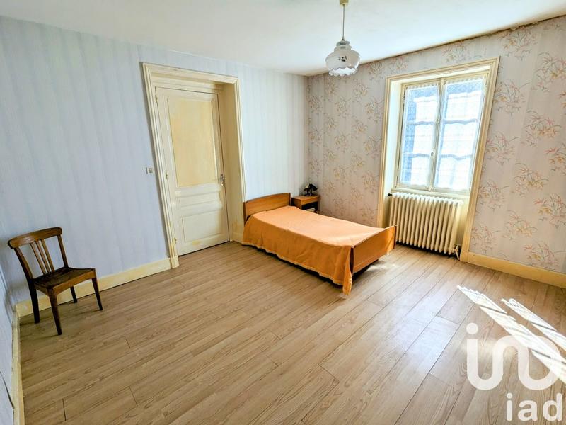 Maison - 172 m² - 6 pièces