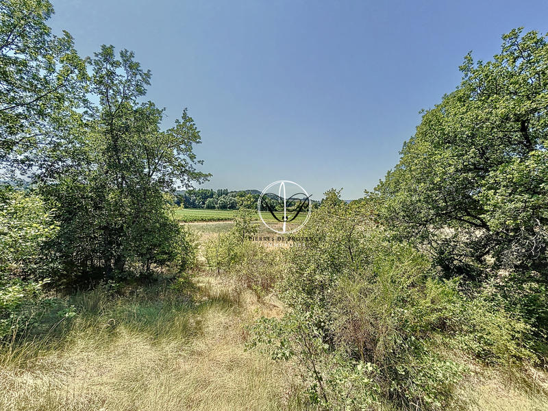 Terrain - 7 300 m²