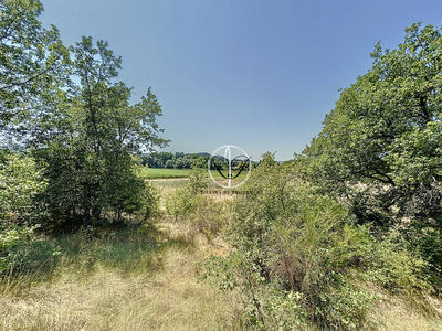 Terrain - 7 300 m²