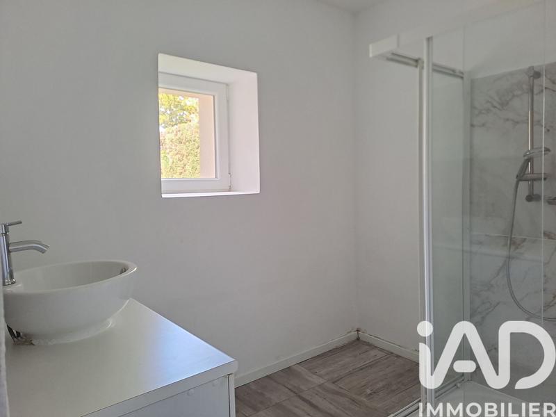 Maison - 102 m² - 4 pièces