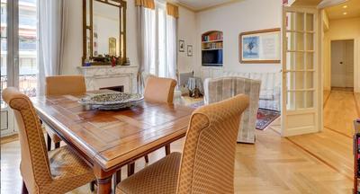 Appartement - 74 m² - 3 pièces