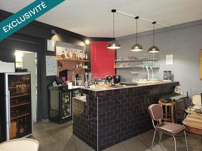 Local commercial - 150 m²