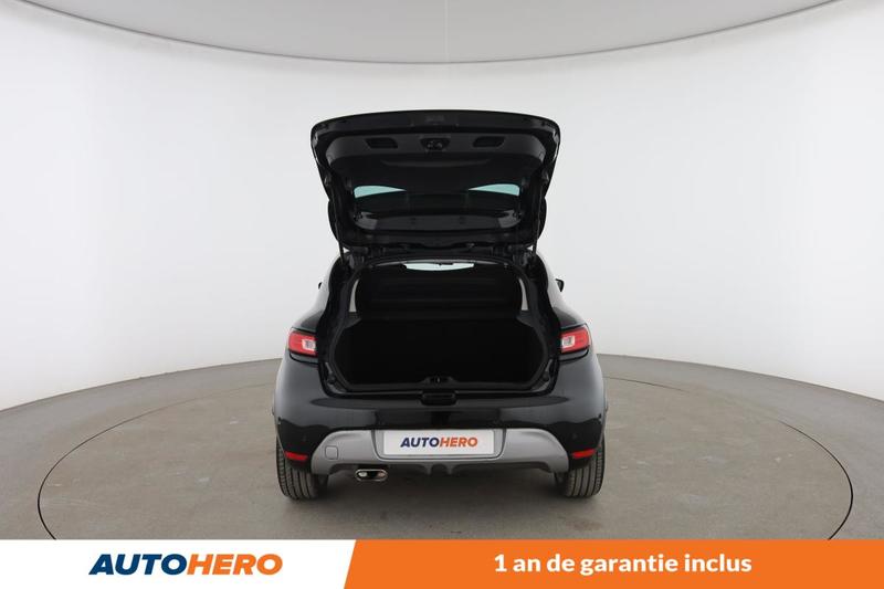 Renault Clio 1.5 dCi Energy Intens 110 ch